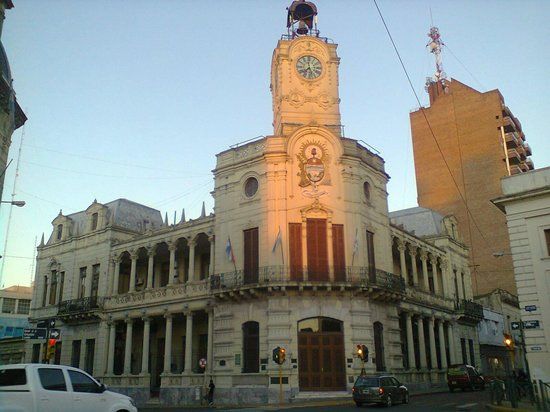 el Museo de Sitio