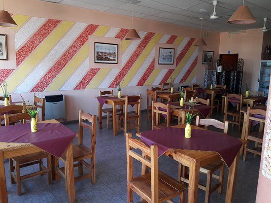 Trattoria e Pizzeria Nonna Dina