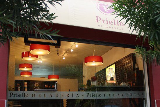 Priello Heladerias