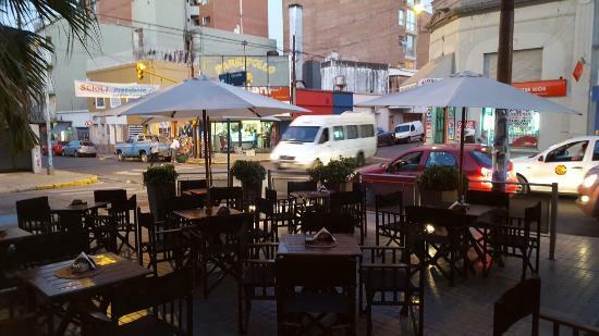 Noi Bar