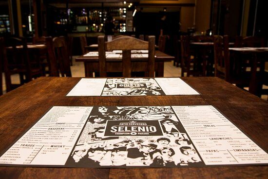 Selenio Restaurante y Resto Bar