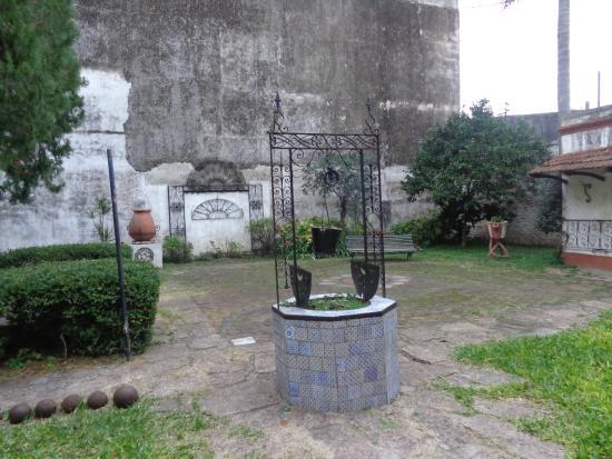 el Museo Casa de Delio Panizza