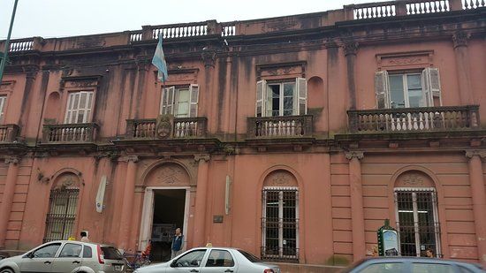 el Museo Municipal Andrés García