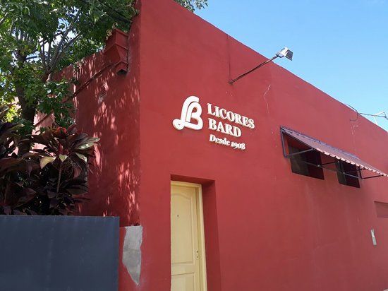 la Licores Bard