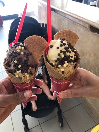 Helados Bahillo