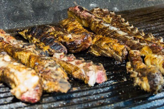 Casablanca Parrilla