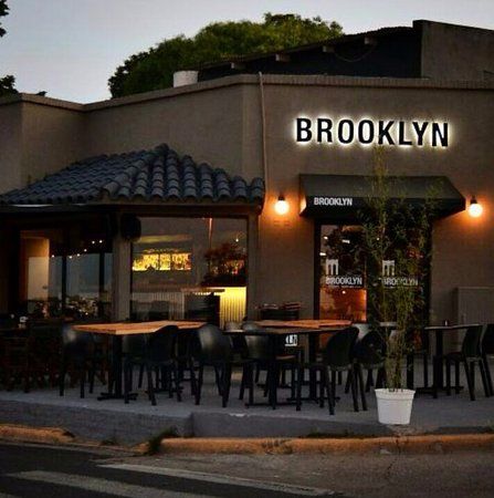 Brooklyn