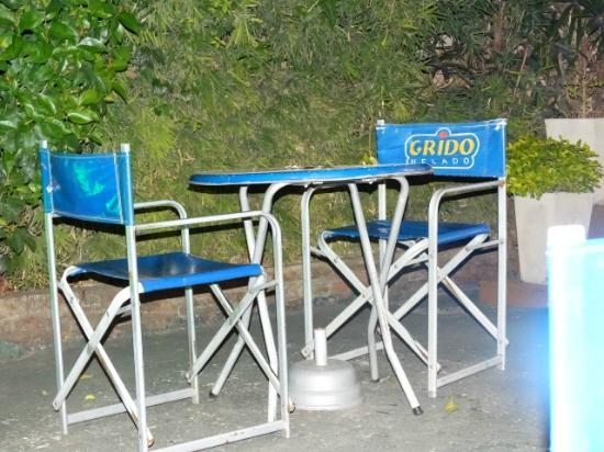 Grido Helado