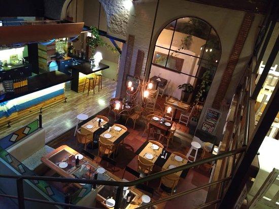 La Posta Resto Bar