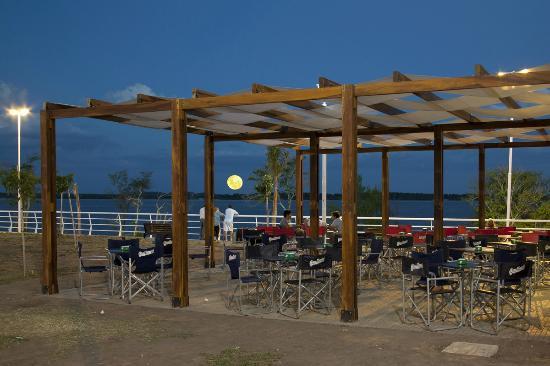 Bartolo Beach
