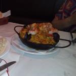 Mr Beto Parrilla Express