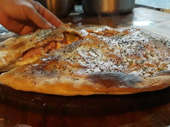 Pizzeria Clapton