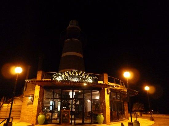 Barlovento