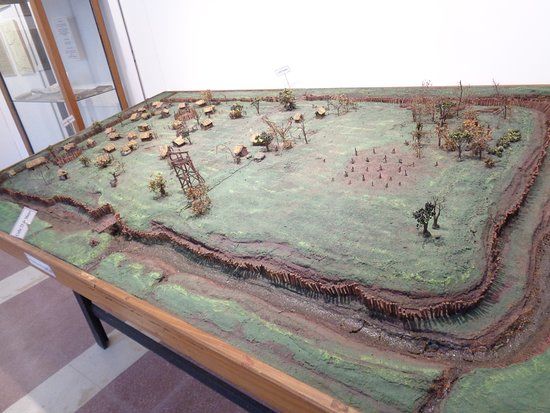 Museo de la Ciudad César B. Pérez Colman