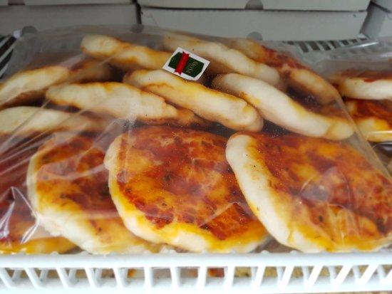 Mosa Pastas