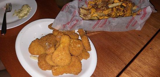 De La Ostia Bar