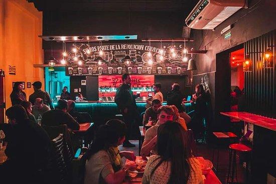 7 Colinas Cerveceria Artesanal
