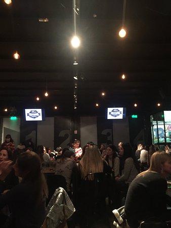 Arata Restobar