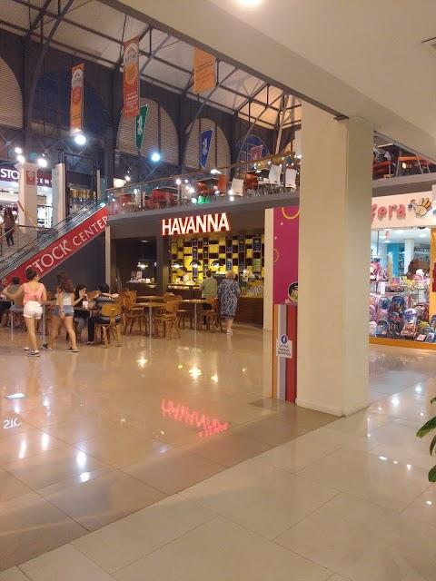La Paz Shopping