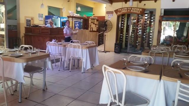 Restaurante la Cascada