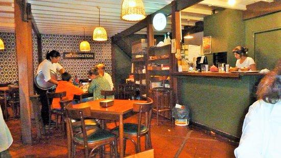 Bartolo Bar