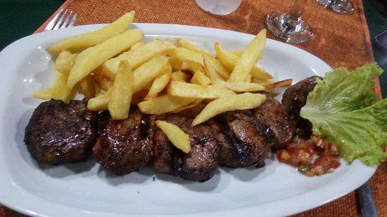 La Zona Parrilla