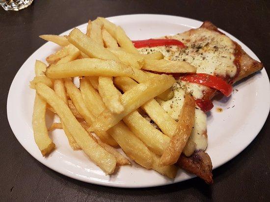 La Ris Confiteria