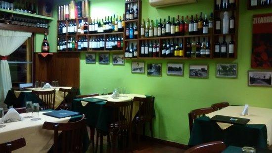La Cantina