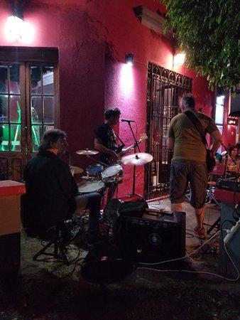 Yupanqui Resto-Bar