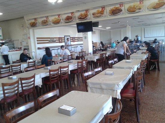 El Tague Parador