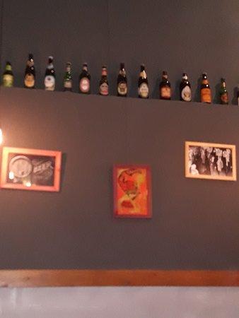 Anglers Cerveceria