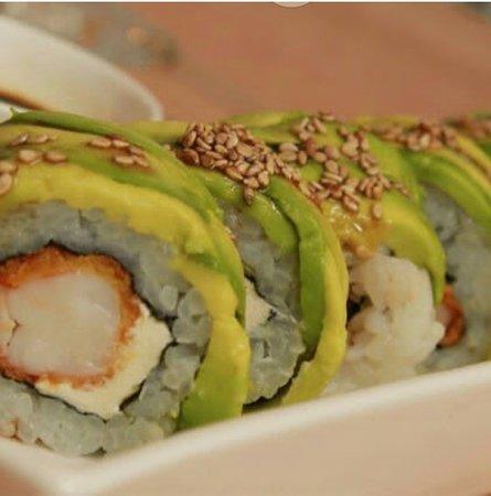 Zona Sushi Bar