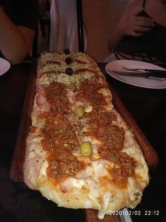 Morena Resto Bar