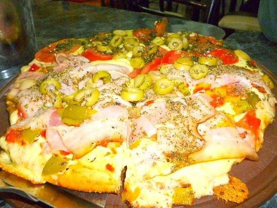 El Secreto Resto Bar