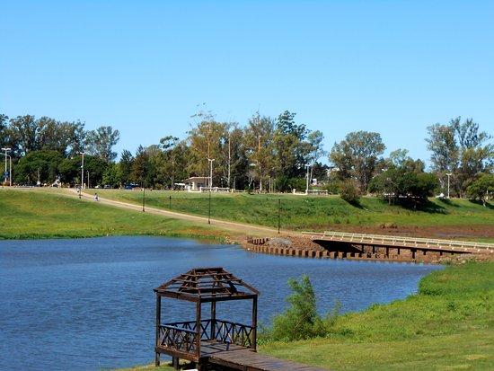 la Costanera