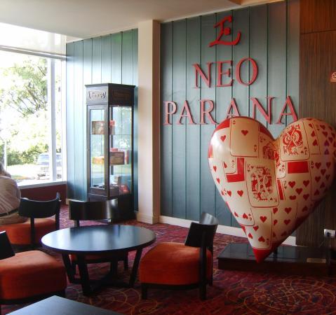 Neo Casino