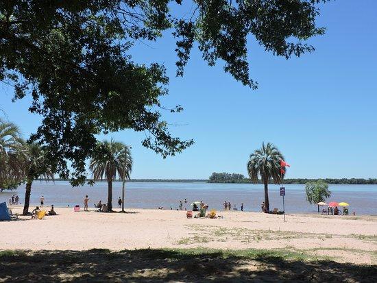 Playa Norte