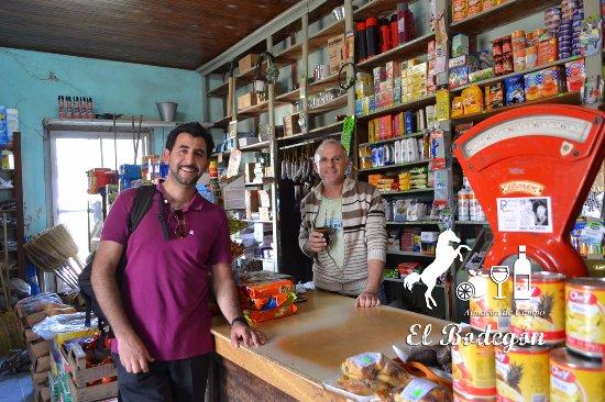Turismo Rural Chajari "Aromas de Campo"