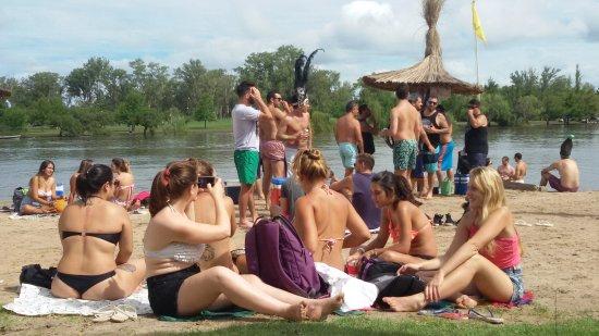 Playa BKN