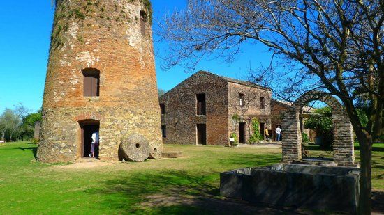 el Molino Forclaz