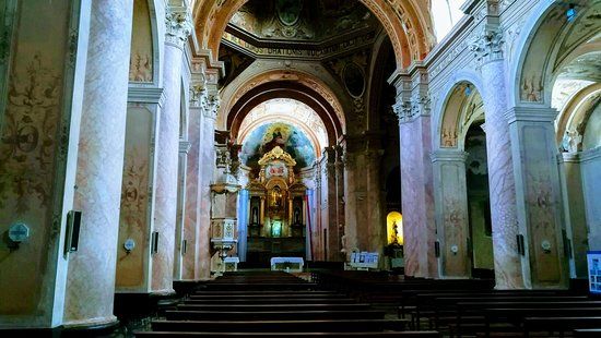 la Catedral de San José