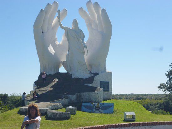 el Monumento a la República