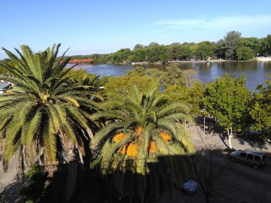 el Paseo Costanera