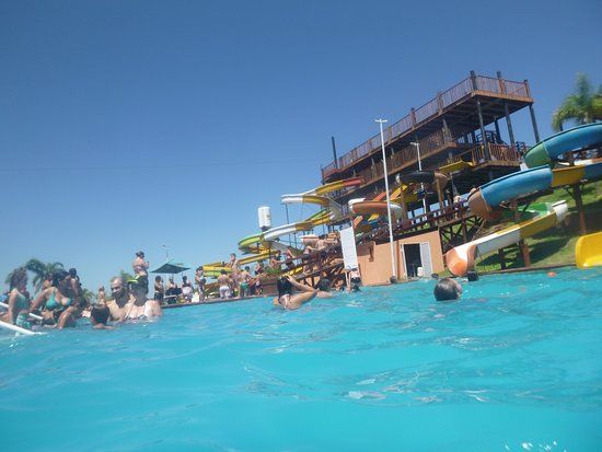 Interlagos Entre Rios