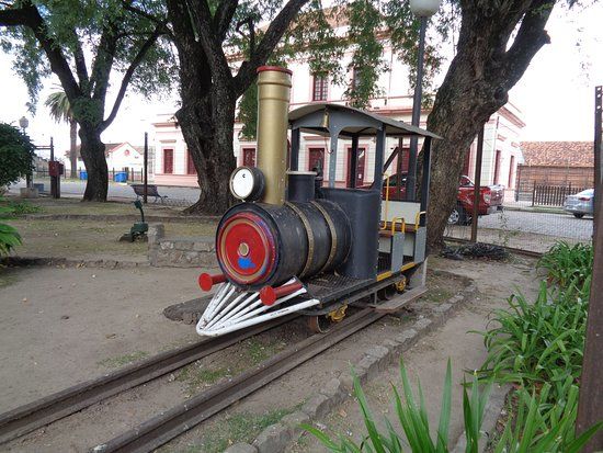 Museo Ferroviario