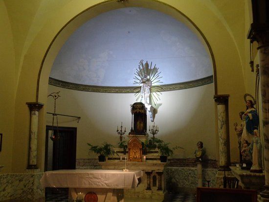 Iglesia de San Ignacio