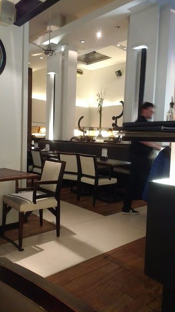Flamingo Grand Bar