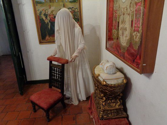 el Museo Azotea de Lapalma