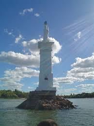 Faro Stella Maris
