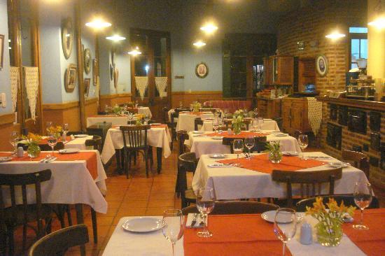 Restaurant del Puerto